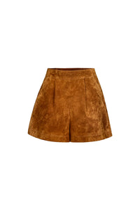 Hunter Bell Ashton Short | Nutmeg