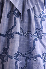 Load image into Gallery viewer, FINAL SALE Hunter Bell Azalea Dress | Seabank Chambray