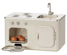 Load image into Gallery viewer, Maileg Kitchen, Miniature