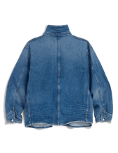 Load image into Gallery viewer, Frank &amp; Eileen Bantry Barn Jacket | 1978 Wash California Vintage Denim