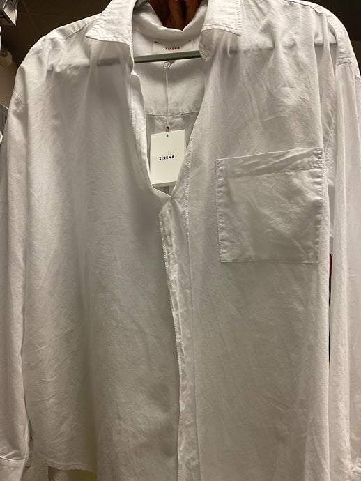 Xirena Cole Top | White