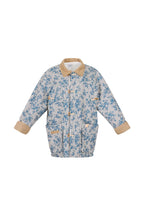 Load image into Gallery viewer, Hunter Bell Toile Barn Jacket