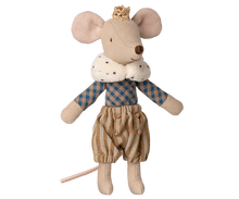 Load image into Gallery viewer, Maileg prince, Mouse | Big Brother