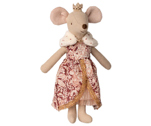 Load image into Gallery viewer, Maileg Queen, Mouse | Mum