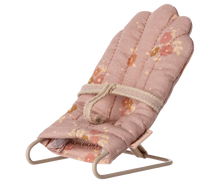 Load image into Gallery viewer, Maileg Babysitter, My Baby Mouse or Bunny | Rose