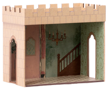 Load image into Gallery viewer, Maileg Castle Hall Royal Mouse