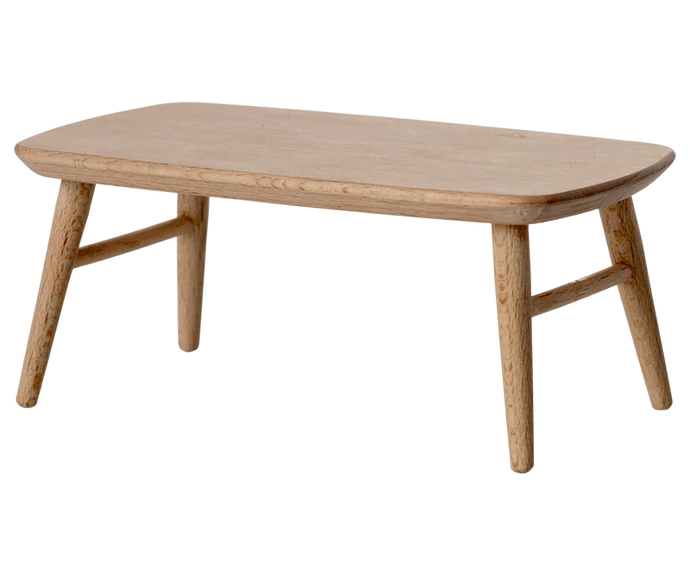 Maileg Coffee Table Mouse