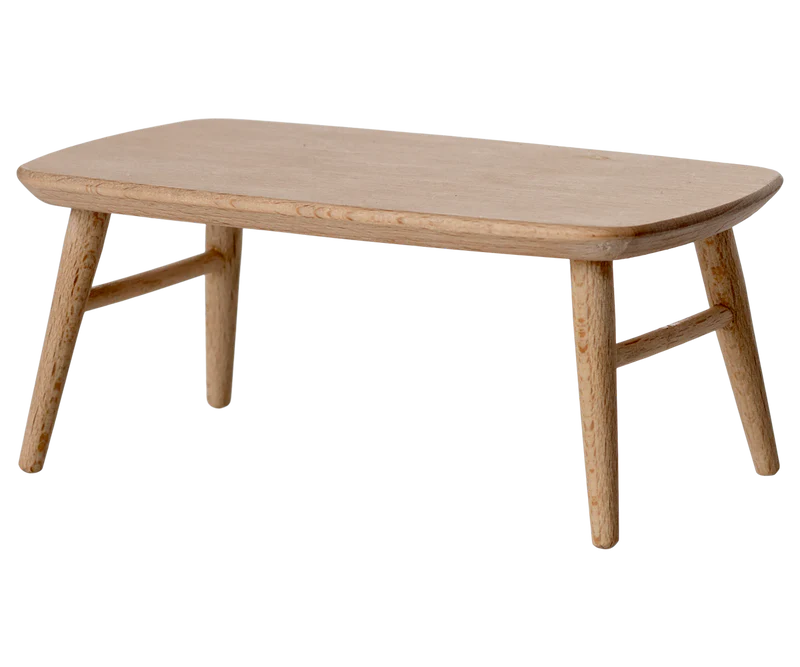 Maileg Coffee Table Mouse