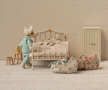 Load image into Gallery viewer, Maileg Vintage Bed, Mouse | Off White