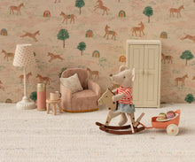 Load image into Gallery viewer, Maileg Rocking Horse, Mouse | Spotted