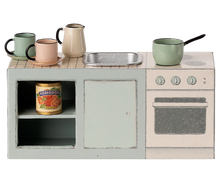 Load image into Gallery viewer, Maileg Kitchen Counter Mouse