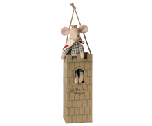 Load image into Gallery viewer, Maileg King Mouse Dad