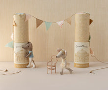 Load image into Gallery viewer, Maileg Ballet Dancer, Mouse Big Sister