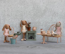 Load image into Gallery viewer, Maileg Fireplace, Miniature | Dusty Green