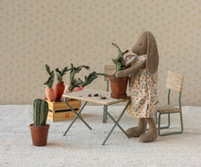 Load image into Gallery viewer, Maileg Flower Pot with Cactus