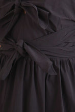 Load image into Gallery viewer, Hunter Bell Calista Dress | Midnight