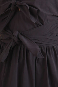 Hunter Bell Calista Dress | Midnight