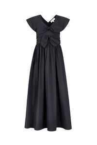 Hunter Bell Calista Dress | Midnight