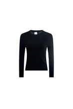 Load image into Gallery viewer, Hunter Bell Callie Sweater | Black