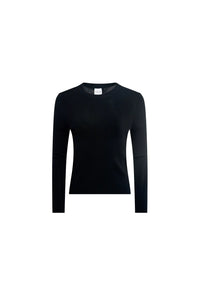 Hunter Bell Callie Sweater | Black