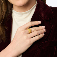 Load image into Gallery viewer, Julie Vos Canterbury Ring