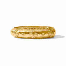 Load image into Gallery viewer, Julie Vos Canterbury Hinge Bangle
