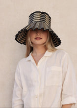Load image into Gallery viewer, FINAL SALE Lorna Murray Toulouse Island Capri Hat MIDI
