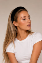 Load image into Gallery viewer, Linda Richards Round Mink Fur Headband | Assortment