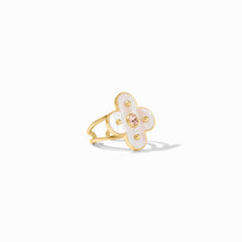 Load image into Gallery viewer, Julie Vos Colette Ring | Champagne