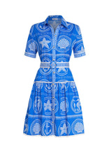 Load image into Gallery viewer, Paolita Tesoro Carla Dress