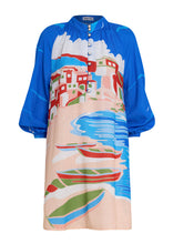 Load image into Gallery viewer, Paolita Fontana Dress | Amalfi