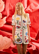 Load image into Gallery viewer, FINAL SALE Hunter Bell Dottie Skirt | Stitchtopia