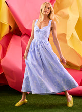 Load image into Gallery viewer, FINAL SALE Hunter Bell Gracie Dress | Sullivan Stripe