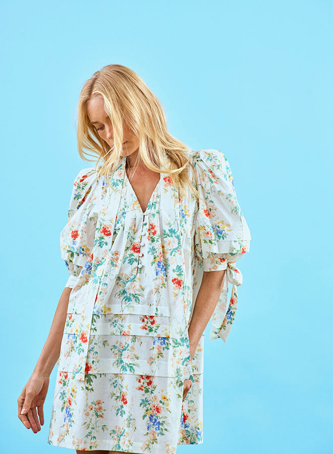 ink blue dresses for weddings Hunter Bell Louise Dress – Bluebird