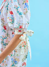 Load image into Gallery viewer, FINAL SALE Hunter Bell Paige Dress | Falling Blossom