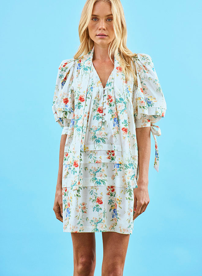 Hunter Bell Paige Dress