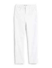 Load image into Gallery viewer, Frank &amp; Eileen Derry Signature Jean | White