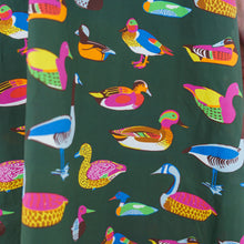 Load image into Gallery viewer, Caryn Lawn Sutton Skirt | Olive Ducks