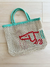 Load image into Gallery viewer, Jacksons London Word Bags