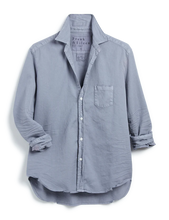 Load image into Gallery viewer, Frank &amp; Eileen | Eileen Relaxed Button Up Nickel