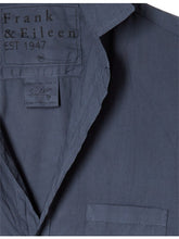 Load image into Gallery viewer, Frank &amp; Eileen | Eileen Relaxed Button Up Shirt Lake Blue