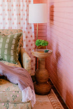 Load image into Gallery viewer, Varnish Collection Blanchard Drinks Table