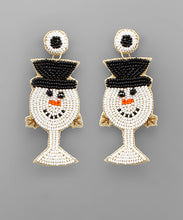 Load image into Gallery viewer, Christmas Earring Assortment