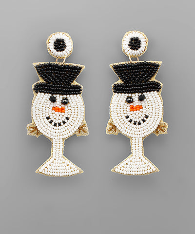 Christmas Earring Assortment