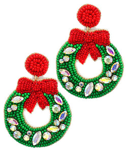 Christmas Earrings | Assortment