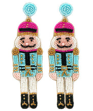Load image into Gallery viewer, Christmas Earrings | Assortment
