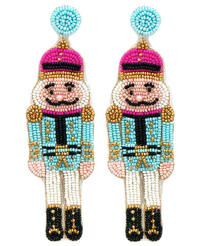 Christmas Earrings | Assortment