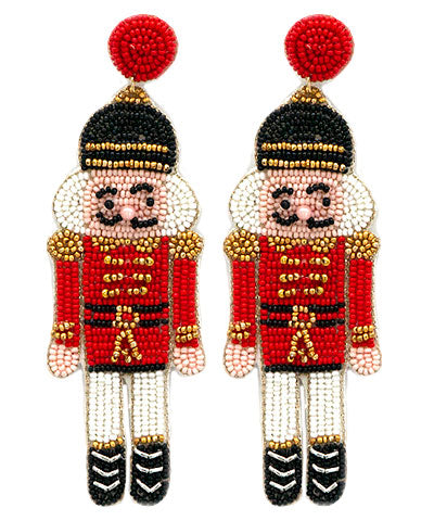Christmas Earrings | Assortment