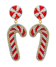 Load image into Gallery viewer, Christmas Earrings | Assortment