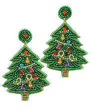 Load image into Gallery viewer, Christmas Earrings | Assortment